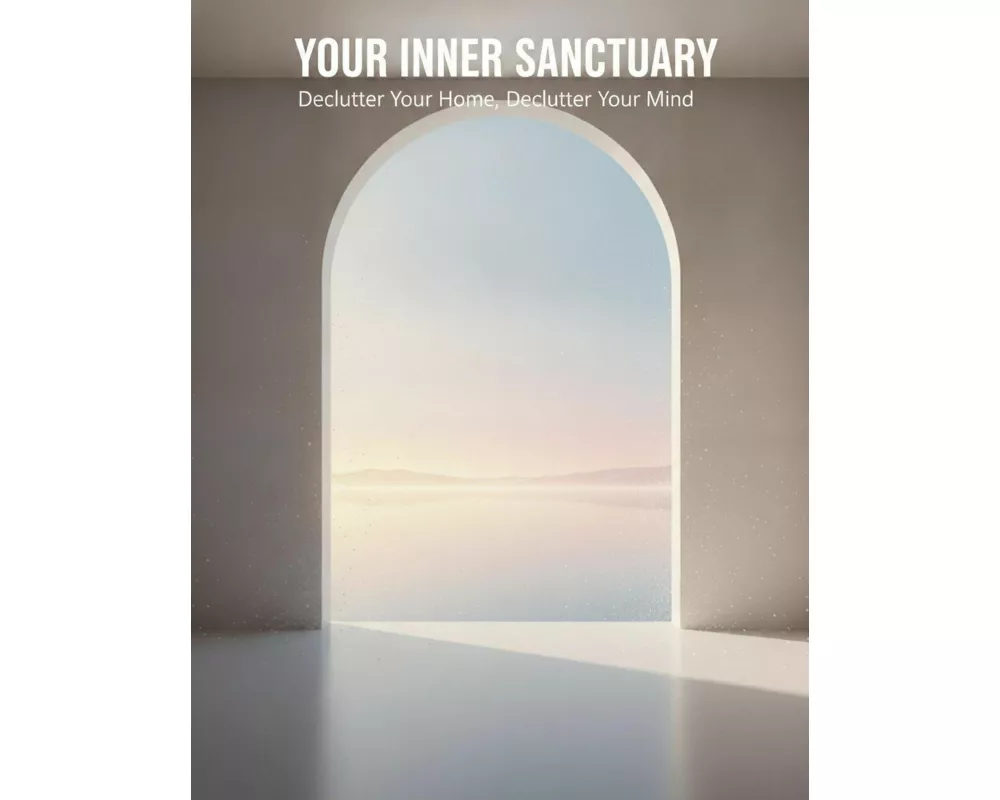 Your Inner Sanctuary