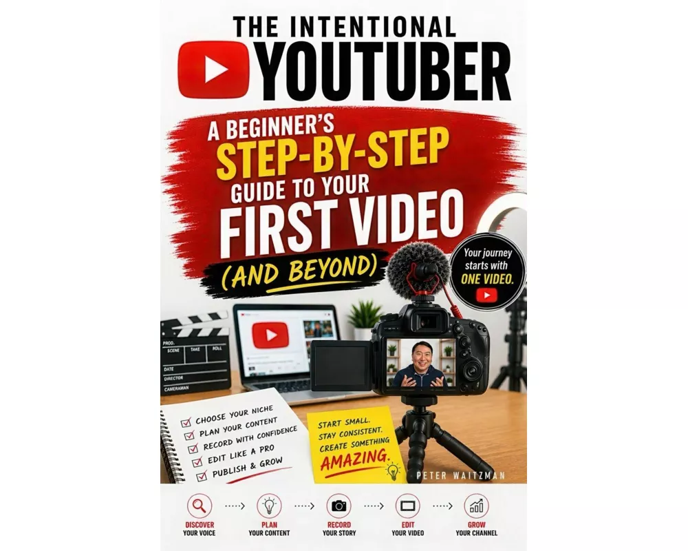 The Intentional YouTuber