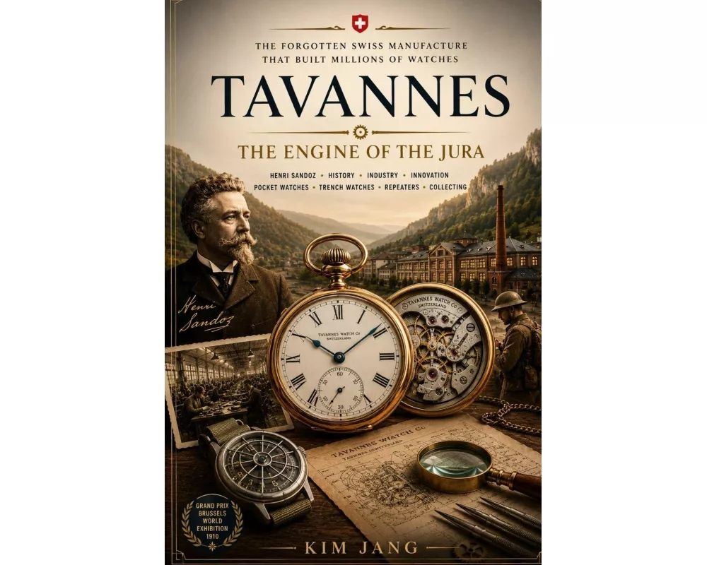 Tavannes