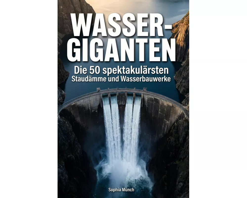 Wasser-Giganten