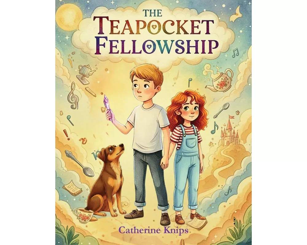 The Teapocket Fellowship