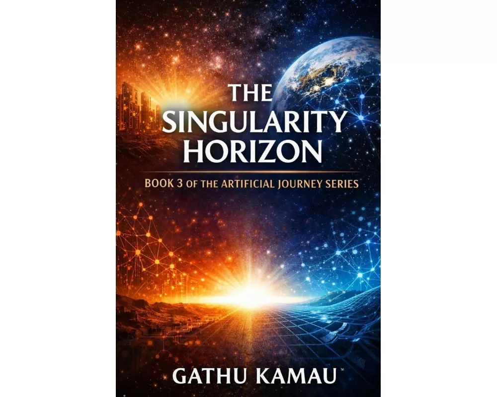 The Singularity Horizon