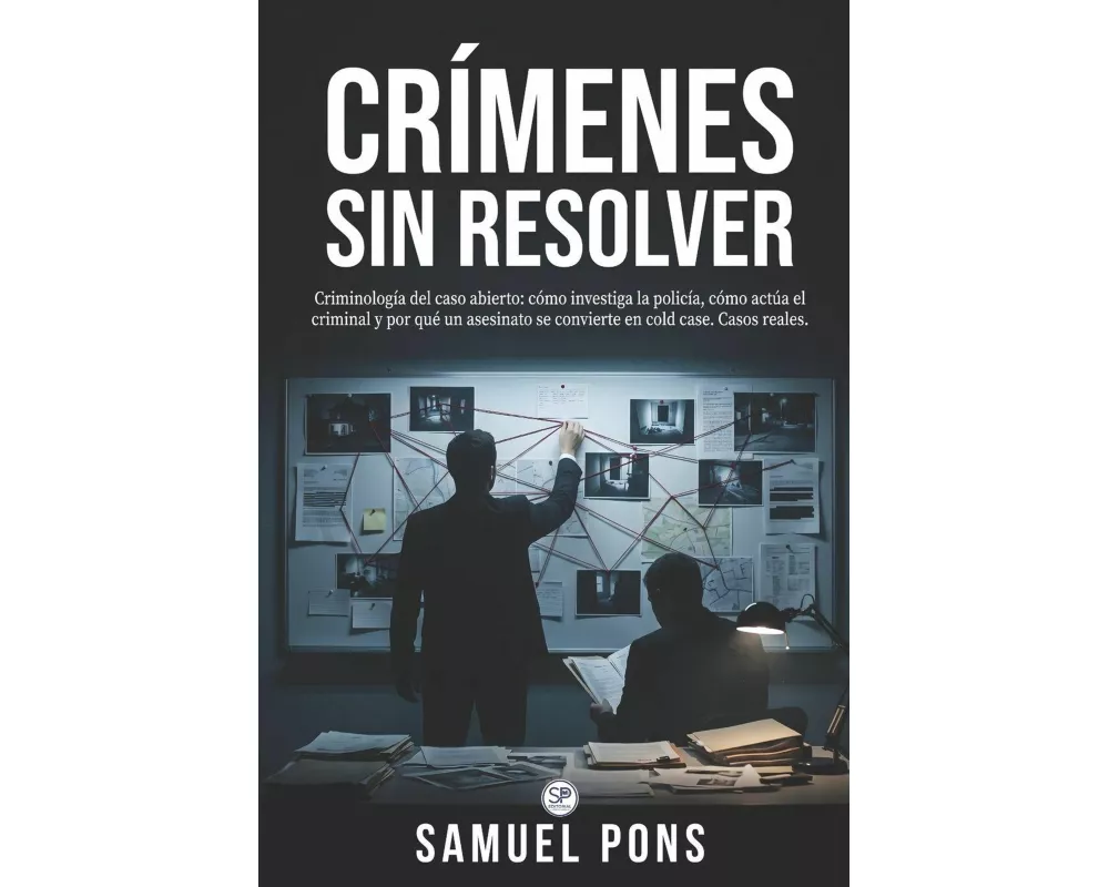 Crímenes sin resolver