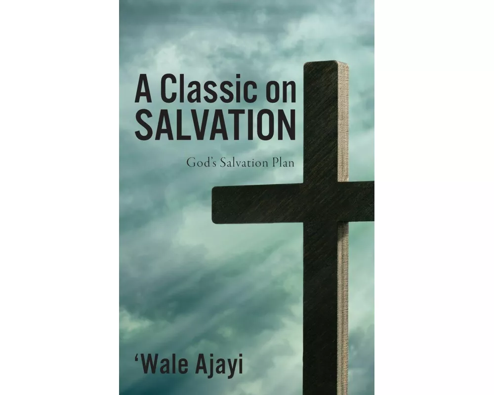 A Classic on SALVATION