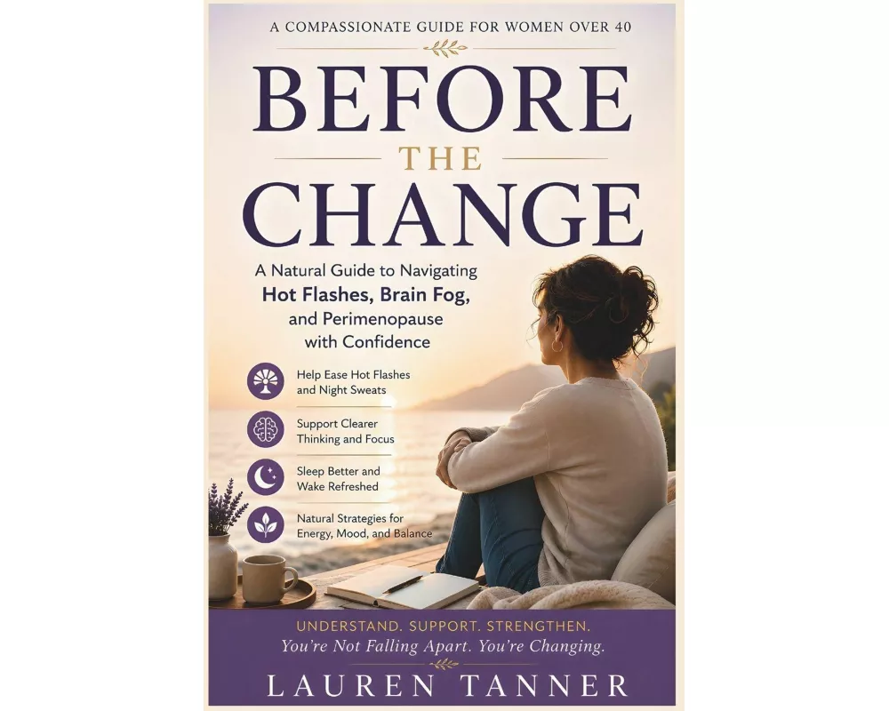 Before the Change