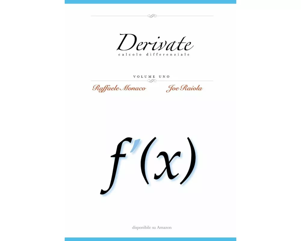 Derivate Vol.1