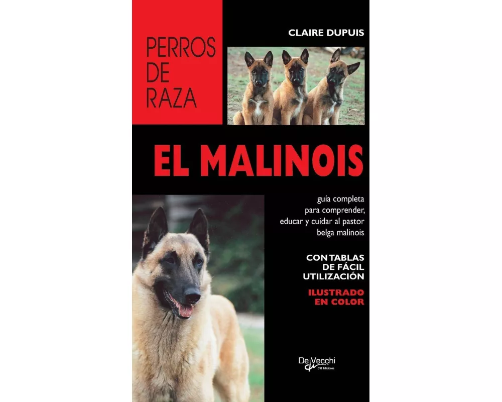El Malinois