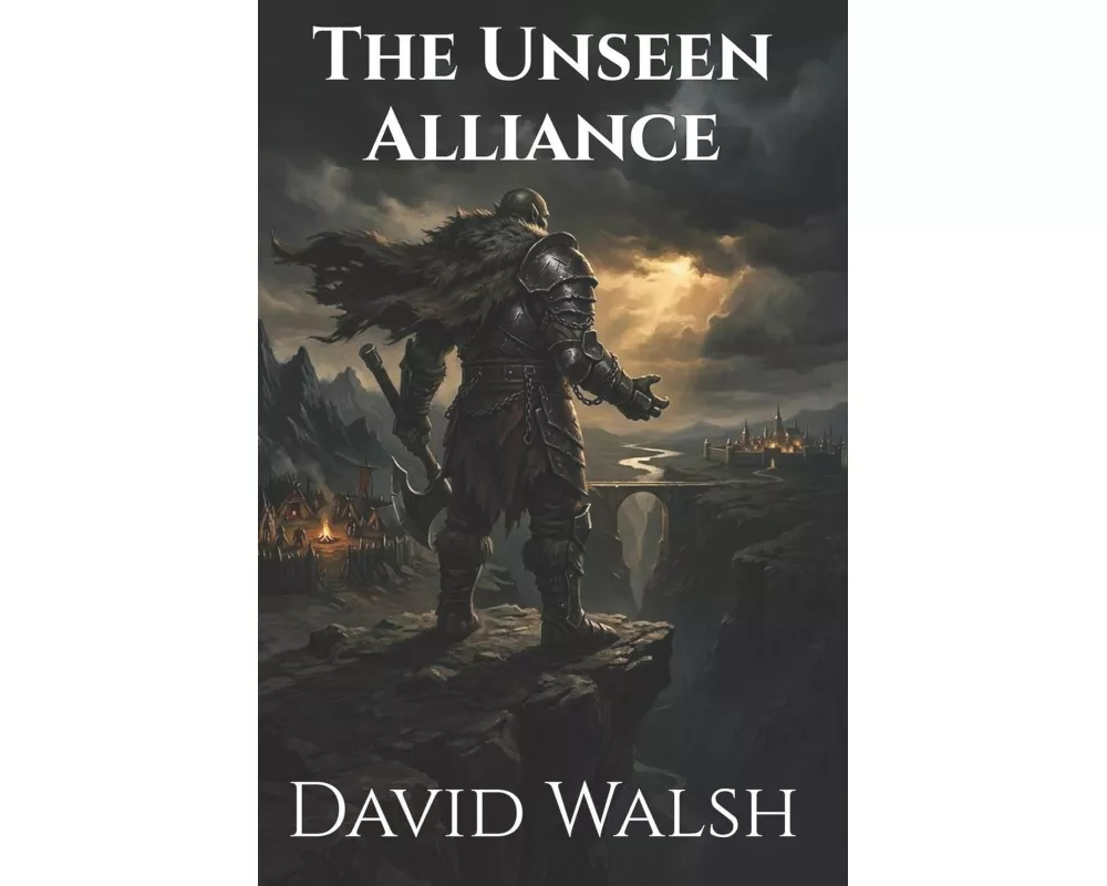 The Unseen Alliance