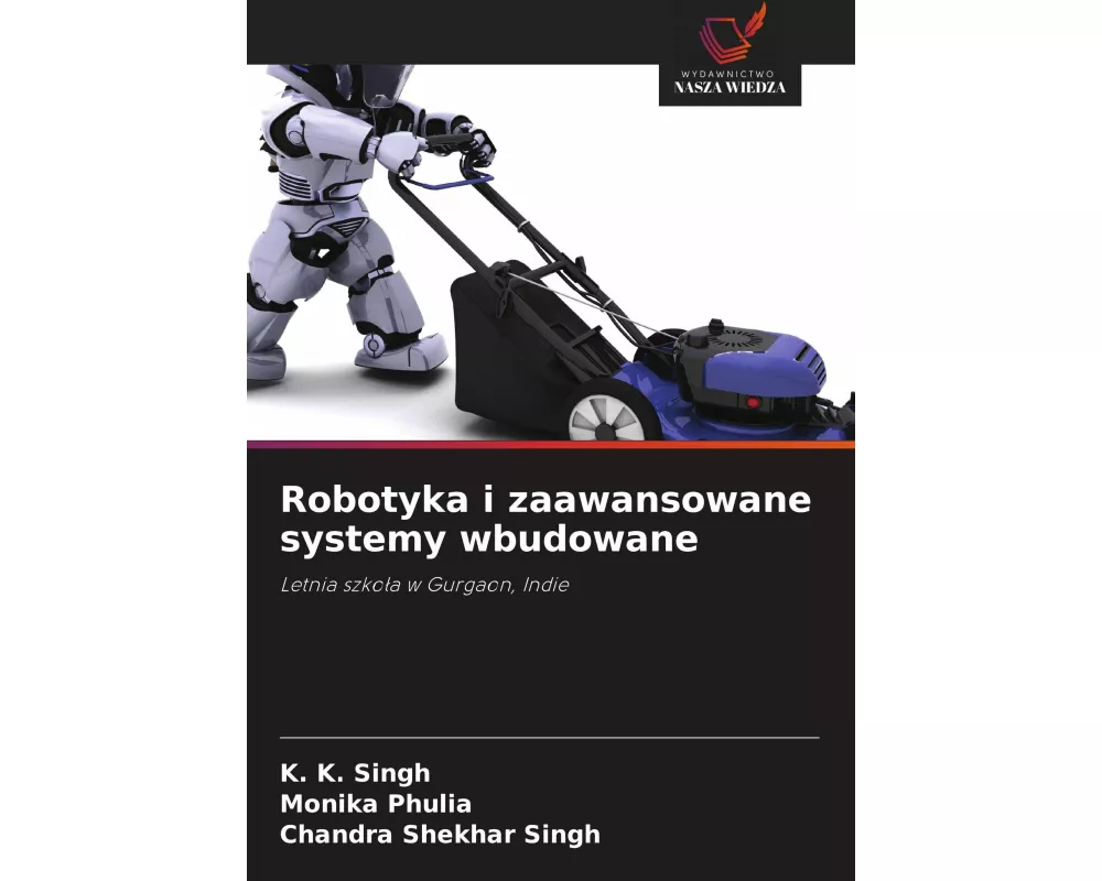 Robotyka i zaawansowane systemy wbudowane