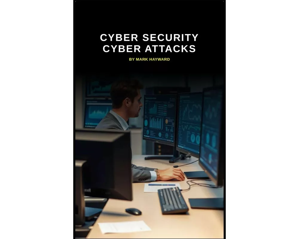 Cyber Security Cyber Attacks