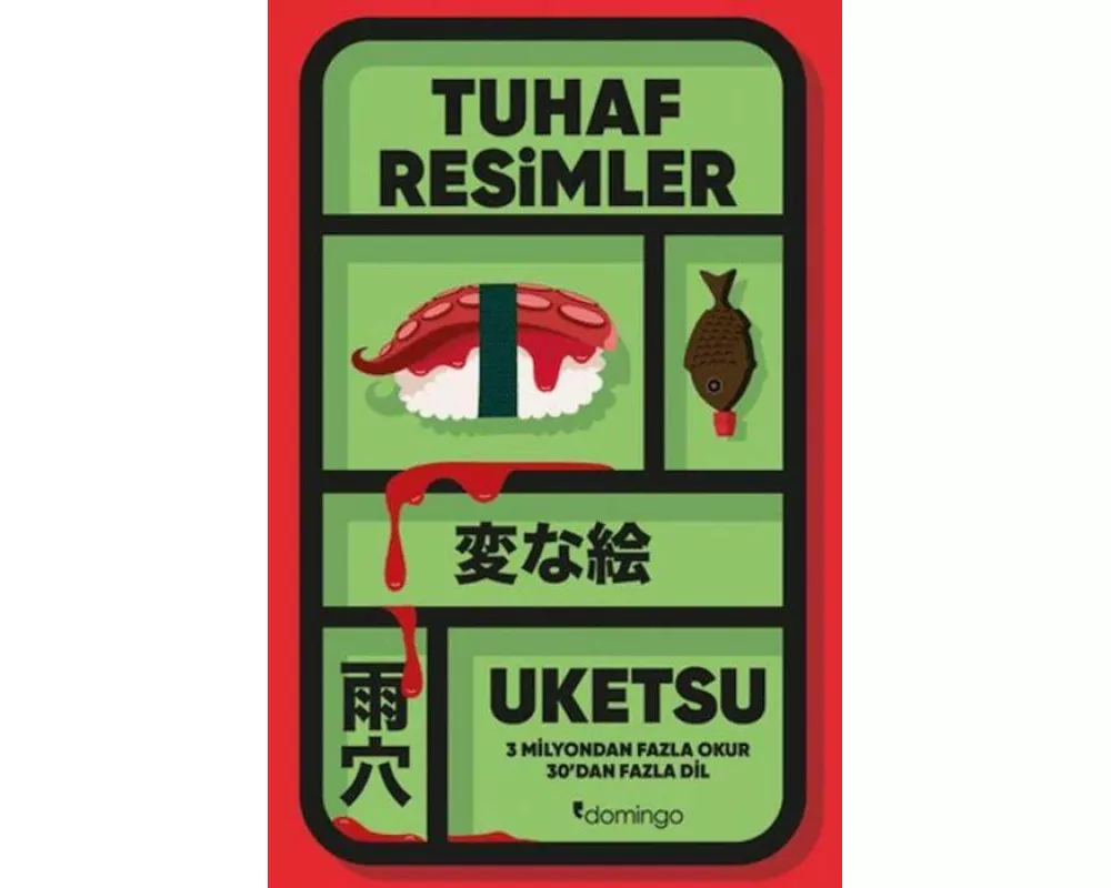 Tuhaf Resimler