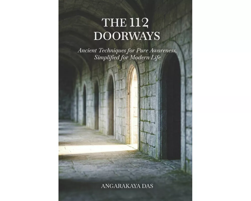The 112 Doorways