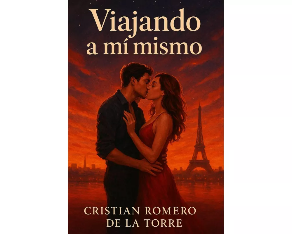 Viajando a mí mismo