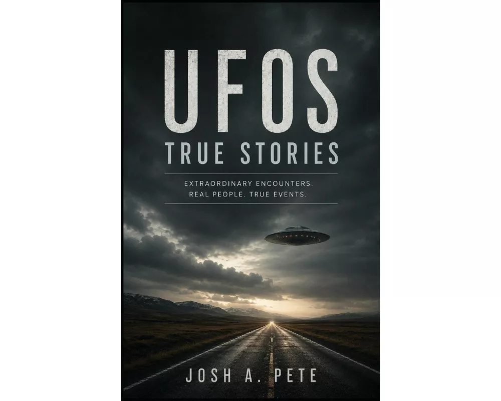 UFOs