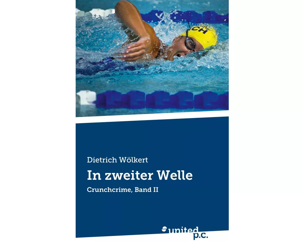 In zweiter Welle