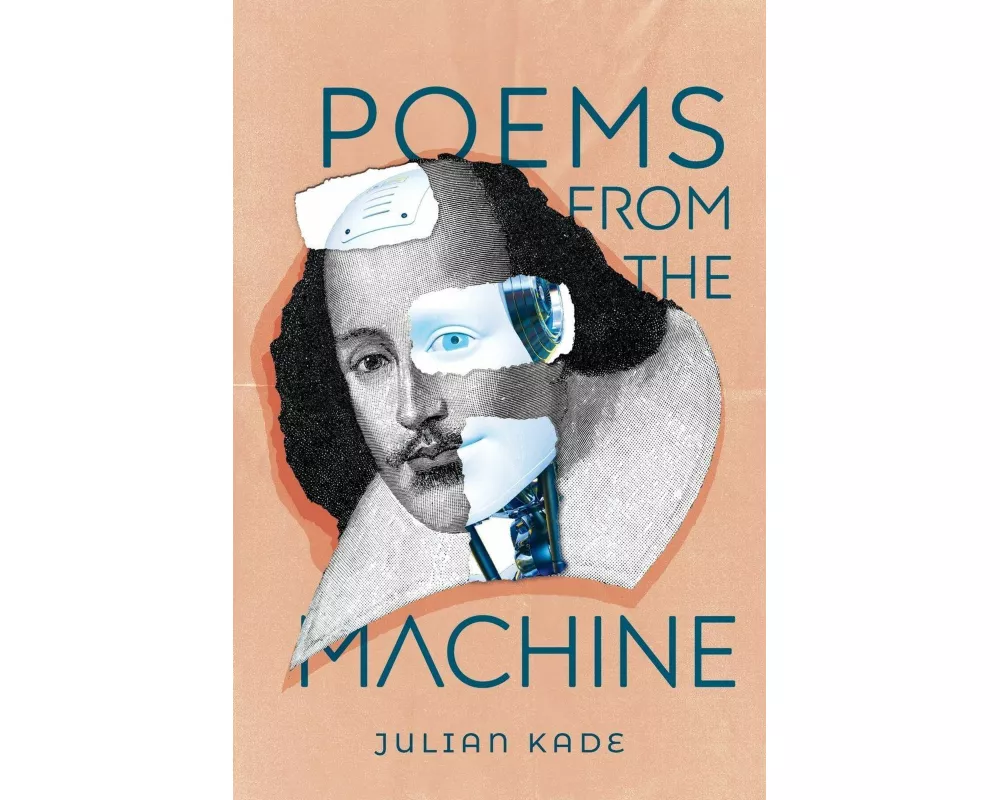 Poems from the Machine