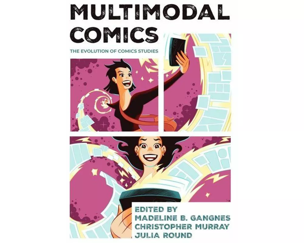 Multimodal Comics