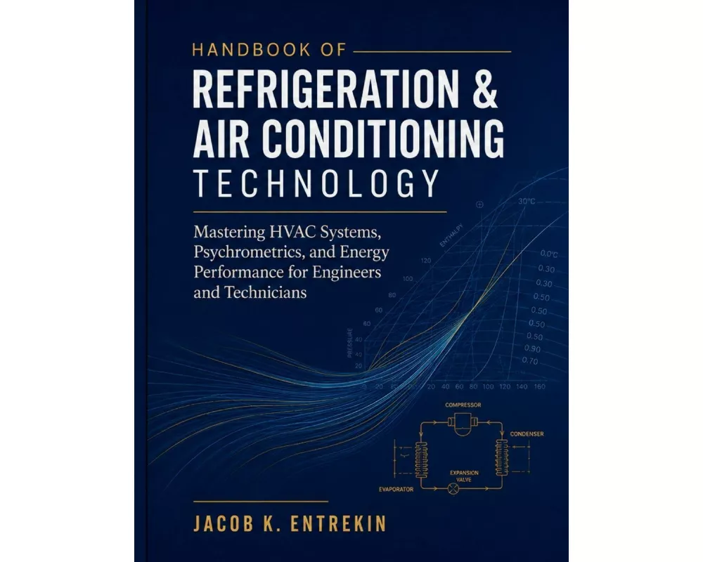 Refrigeration & Air Conditioning Technology