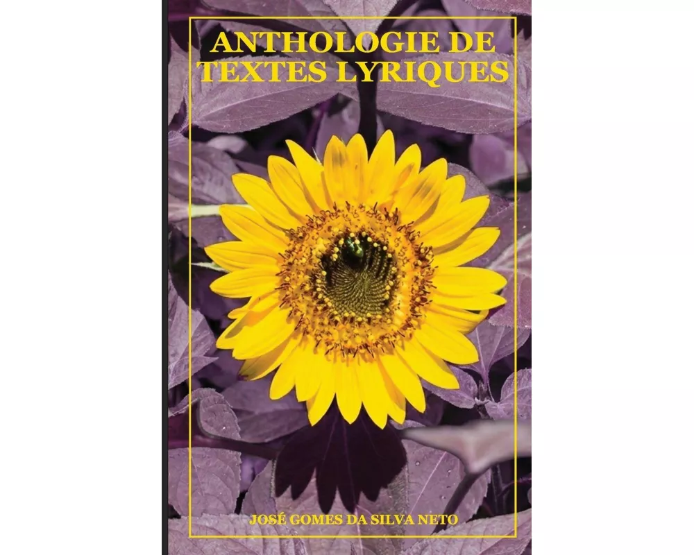 Anthologie de textes lyriques