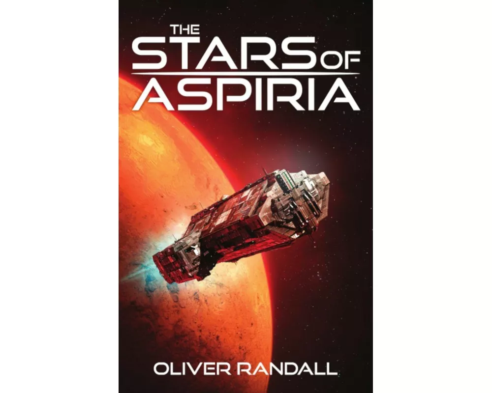 The Stars of Aspiria