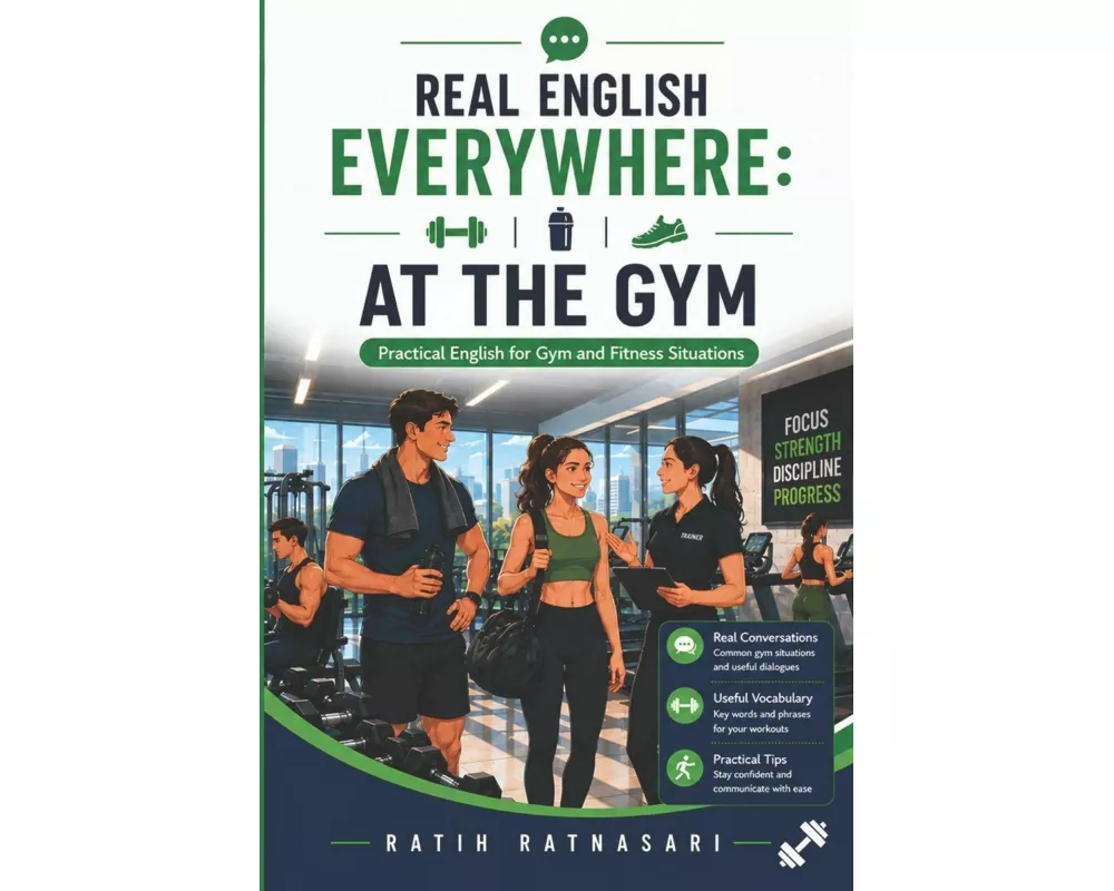 Real English Everywhere
