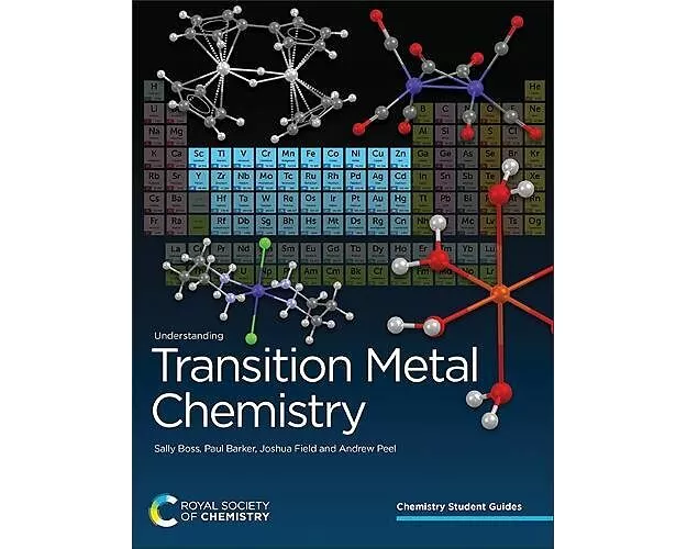 Understanding Transition Metal Chemistry