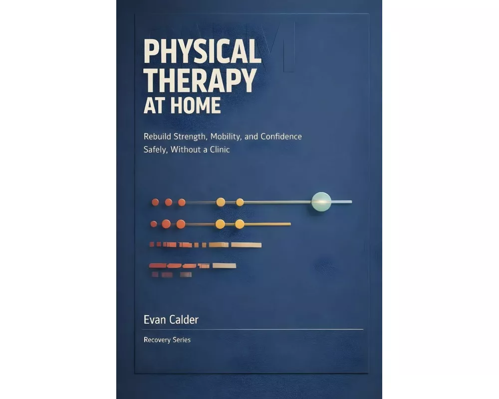 Physical Therapy at Home