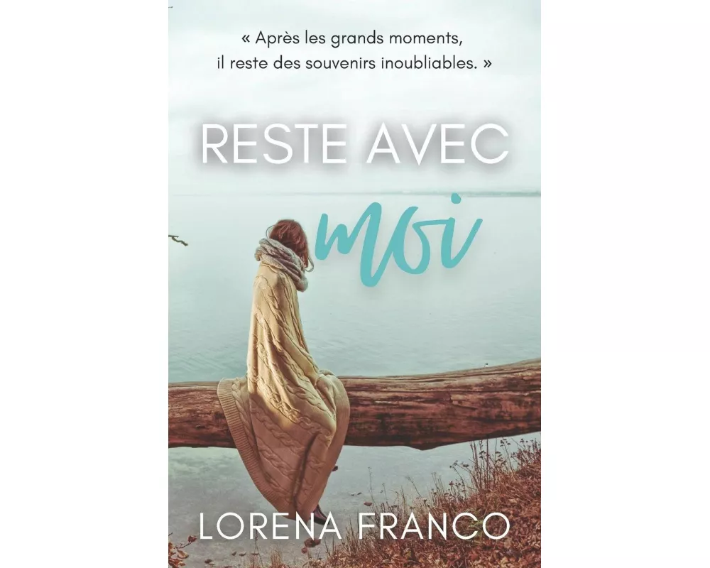 Reste avec moi