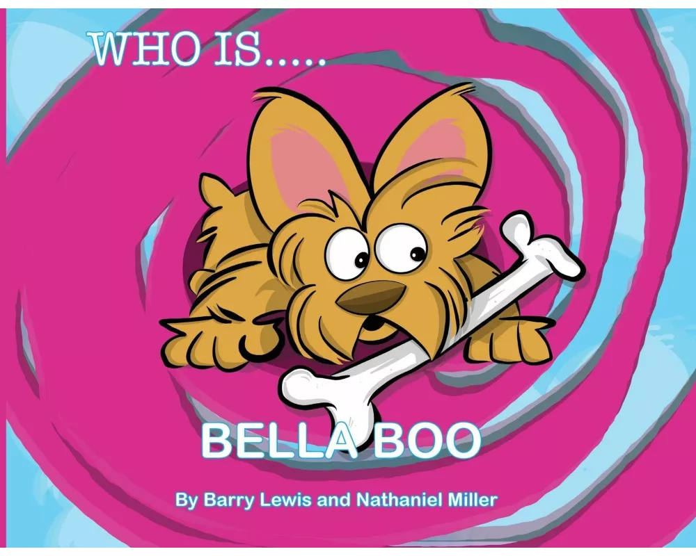 Who Is Bella Boo