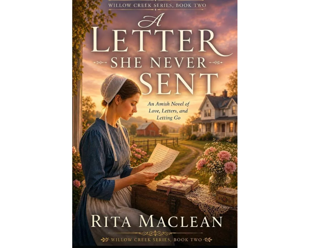 A Letter She Never Sent