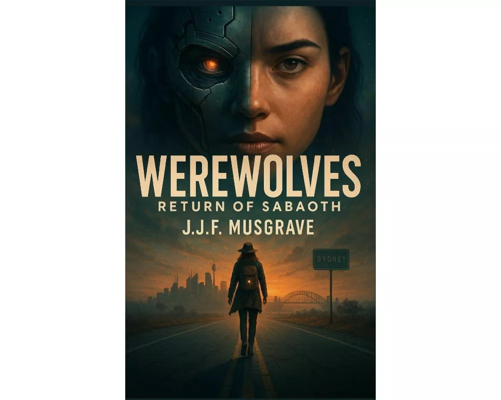 Werewolves 2