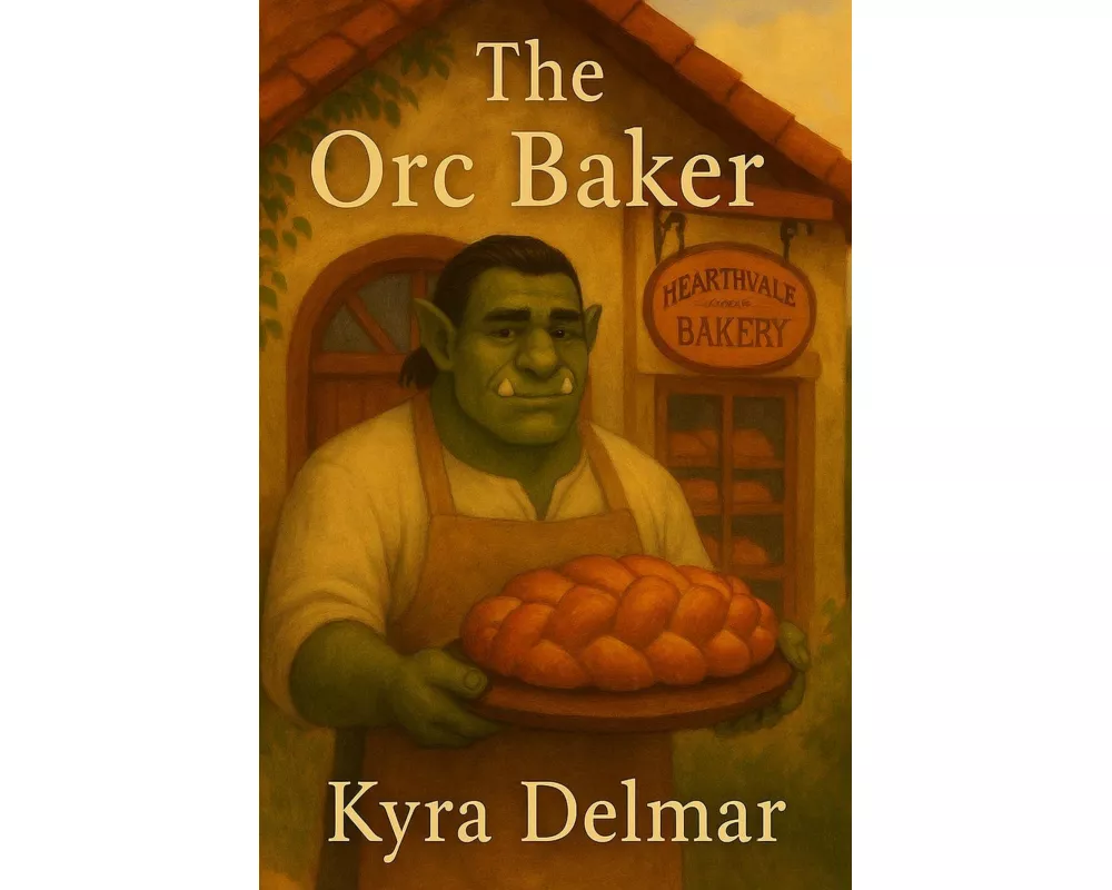 The Orc Baker