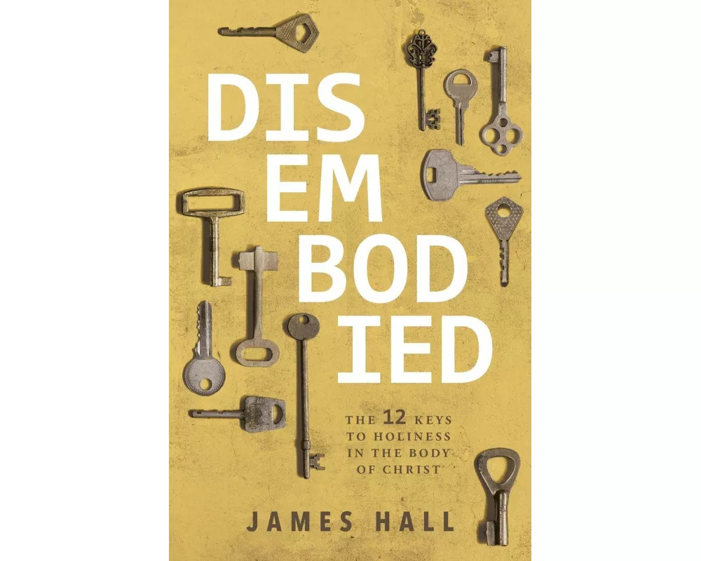 Disembodied