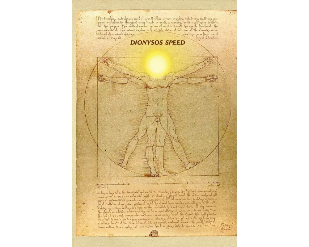 Dionysos Speed