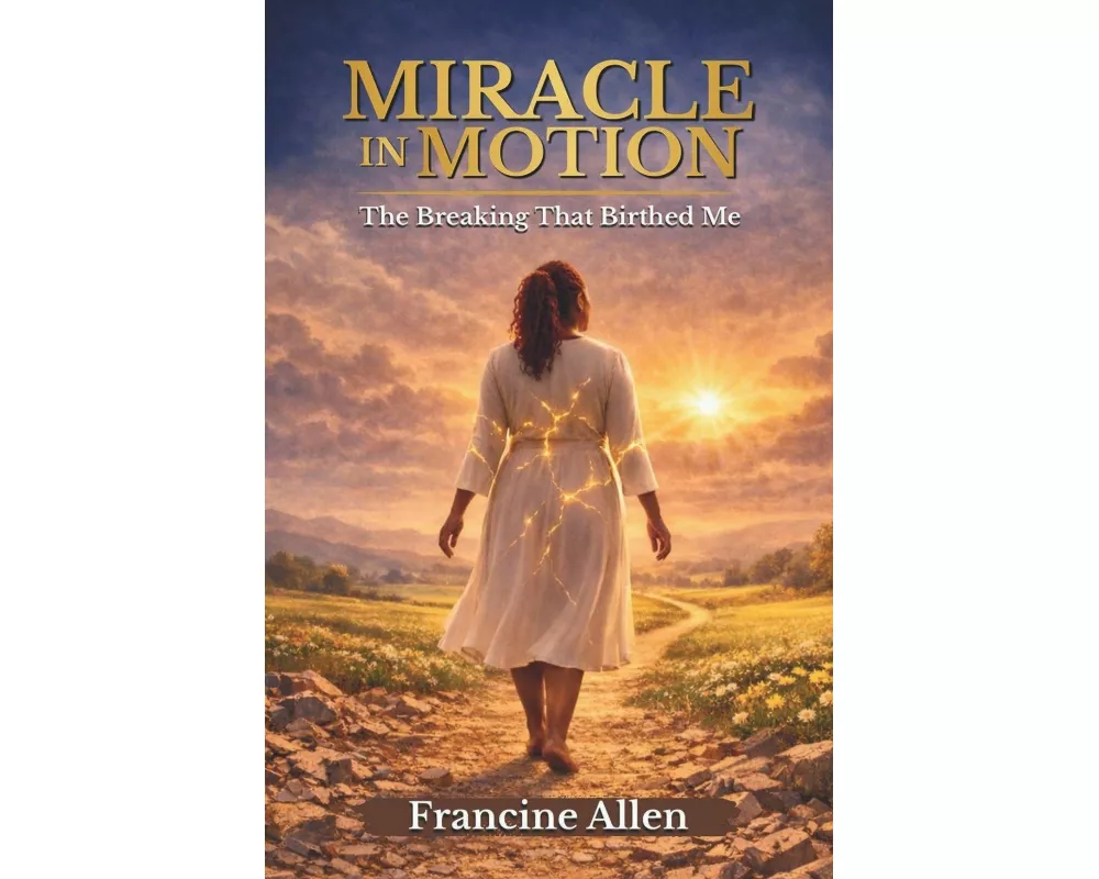 Miracle in Motion