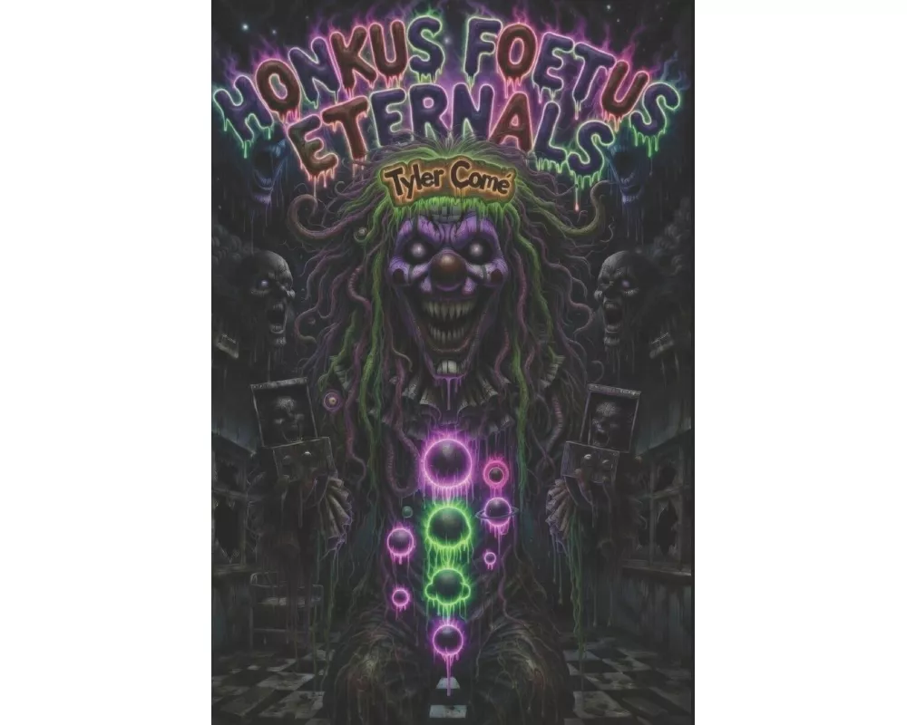 Honkus Foetus Eternals