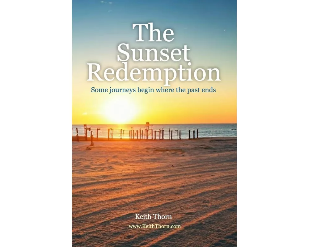 The Sunset Redemption