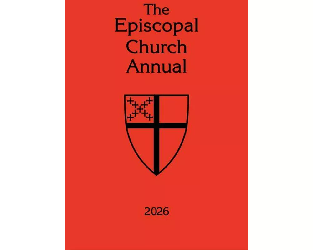 The Episcopal Church Annual 2026