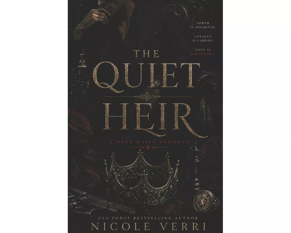 The Quiet Heir
