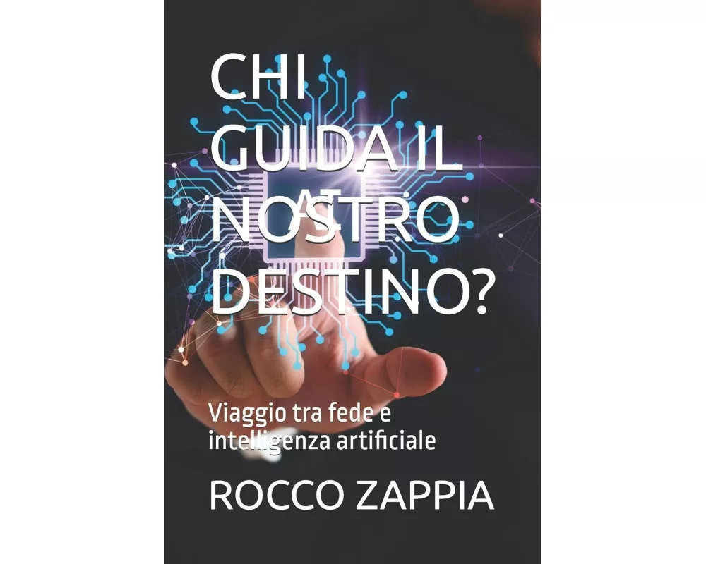 Chi Guida Il Nostro Destino?