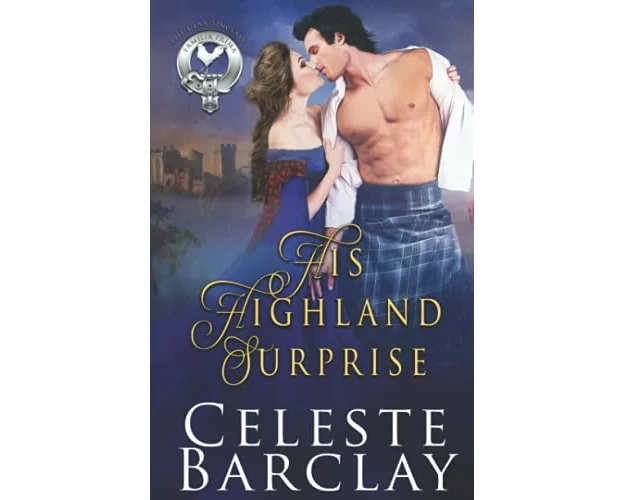 His Highland Surprise