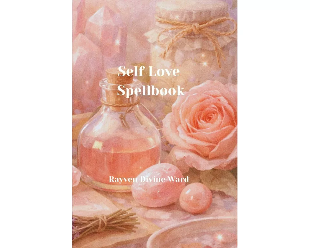 Self Love Spellbook