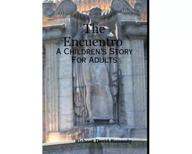 The Encuentro Book Two