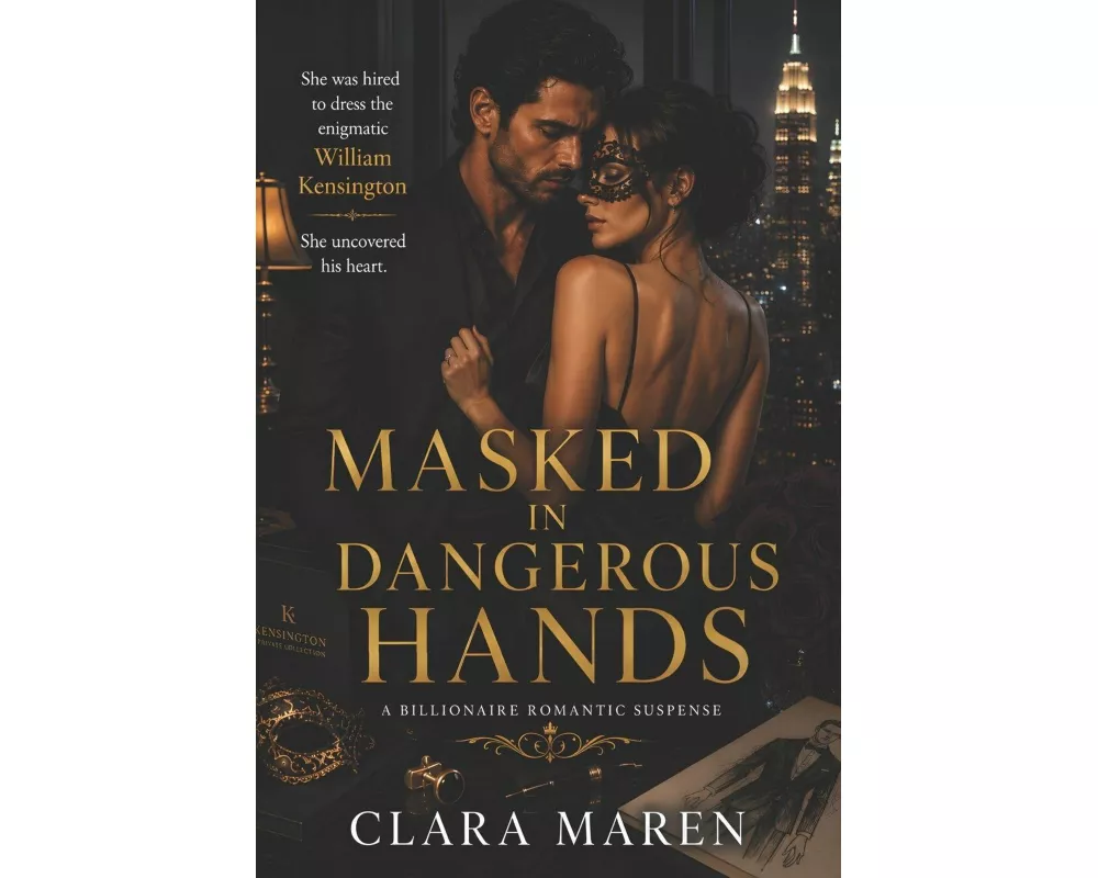Masked in Dangerous Hands