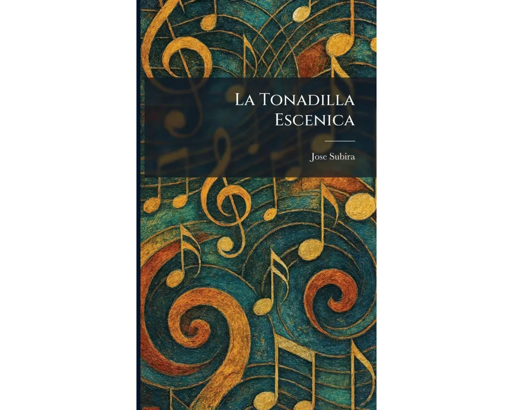 La Tonadilla Escenica