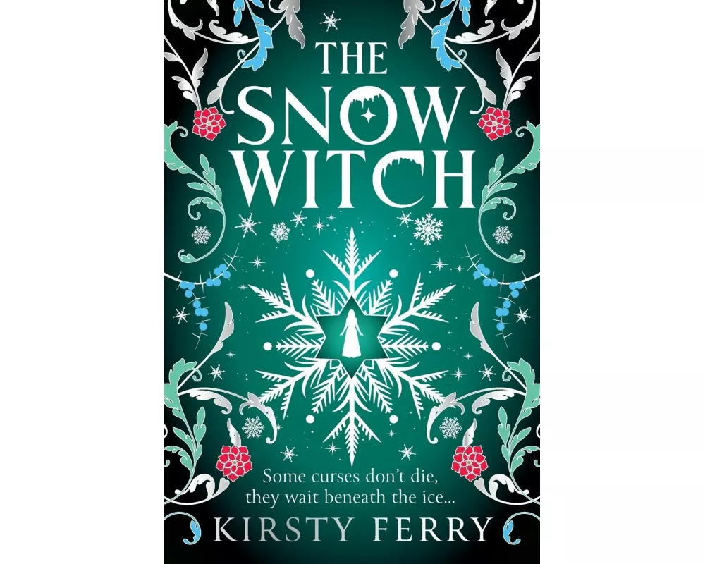 The Snow Witch