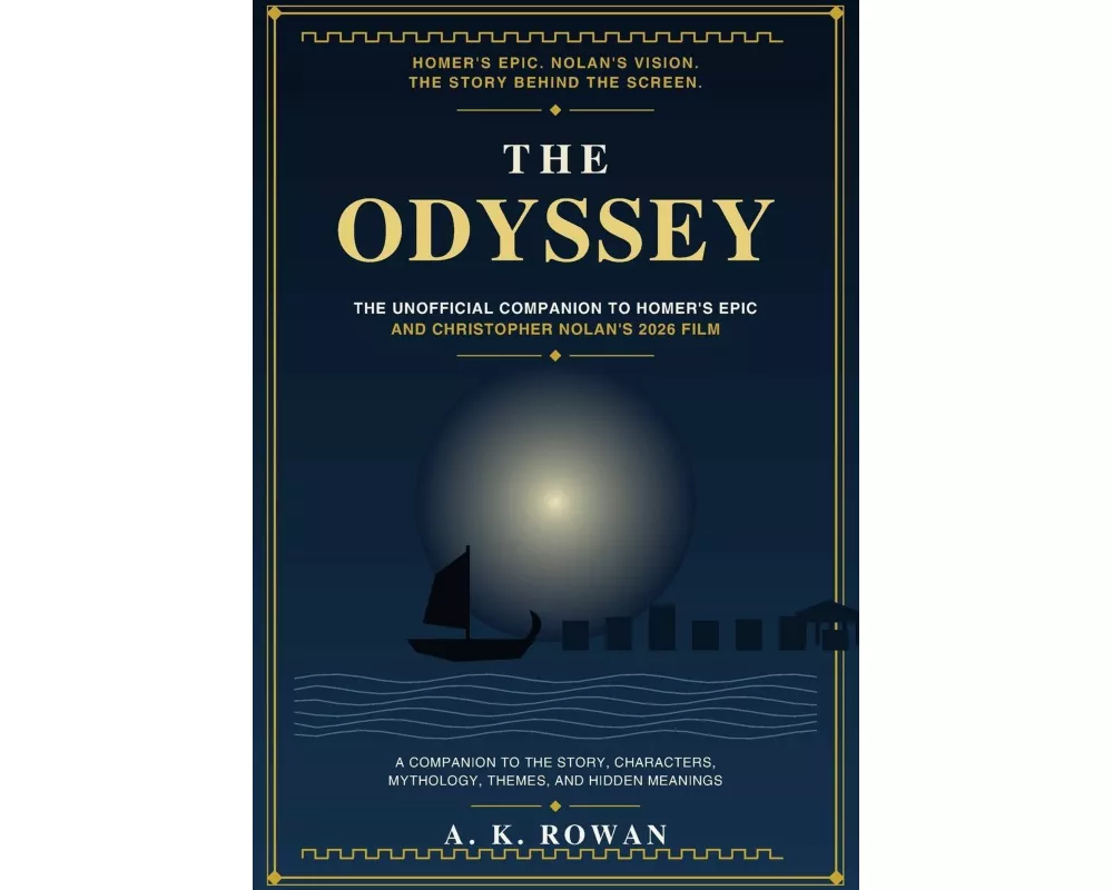 The Odyssey