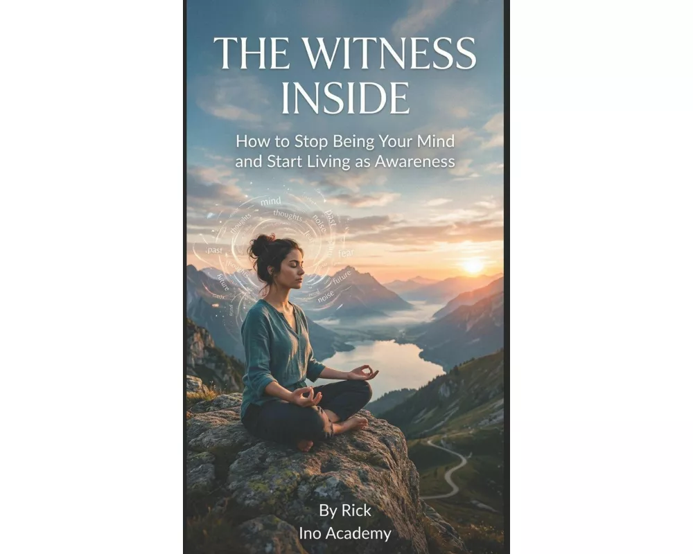 The Witness Within