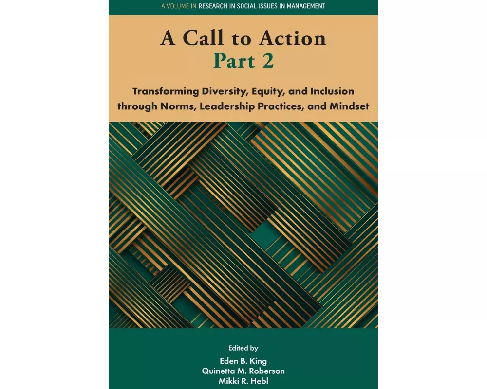 A Call to Action Part 2