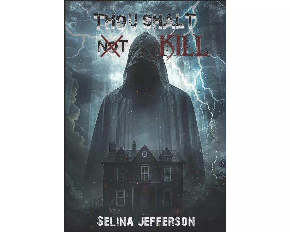 Thou Shalt Not Kill